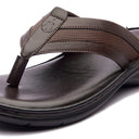 Tivoli Sandals Brown