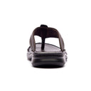 Tivoli Sandals Brown