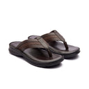 Tivoli Sandals Brown