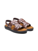 Rada Sandals Brown
