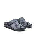 Rossi Sandals Black