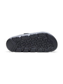 Rossi Sandals Black