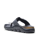 Rossi Sandals Black