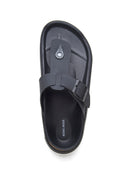 Rossi Sandals Black