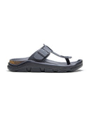 Rossi Sandals Black