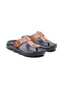 Rossi Sandals Tan