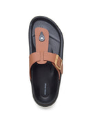 Rossi Sandals Tan