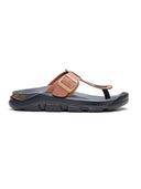 Rossi Sandals Tan