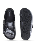 Rugo Sandals Black