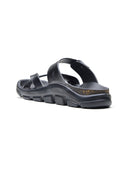 Rugo Sandals Black
