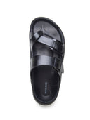 Rugo Sandals Black