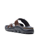 Rugo Sandals Brown