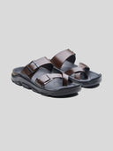 Rugo Sandals Brown