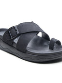 Rebert Sandals Black