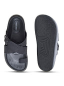 Rebert Sandals Black