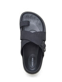 Rebert Sandals Black