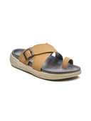 Rebert Sandals Tan