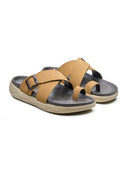 Rebert Sandals Tan