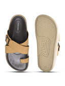 Rebert Sandals Tan