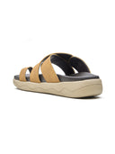 Rebert Sandals Tan