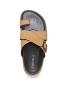 Rebert Sandals Tan