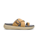 Rebert Sandals Tan