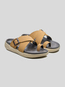 Rebert Sandals Tan
