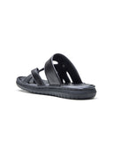 Runo Sandals Black