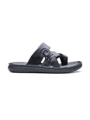 Runo Sandals Black