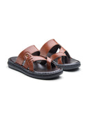 Runo Sandals Tan