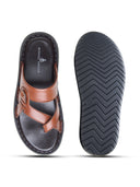 Runo Sandals Tan