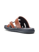 Runo Sandals Tan