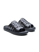 Revmi Sandals Black