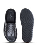 Revmi Sandals Black
