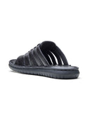Revmi Sandals Black