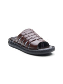Revmi Sandals Brown