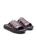 Revmi Sandals Brown