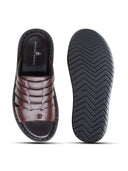 Revmi Sandals Brown