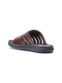Revmi Sandals Brown