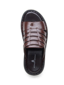 Revmi Sandals Brown