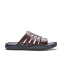 Revmi Sandals Brown