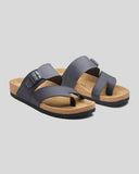 Riano Sandals Black