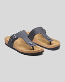 Ryllo Sandals Black