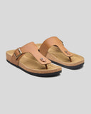 Ryllo Sandals Tan