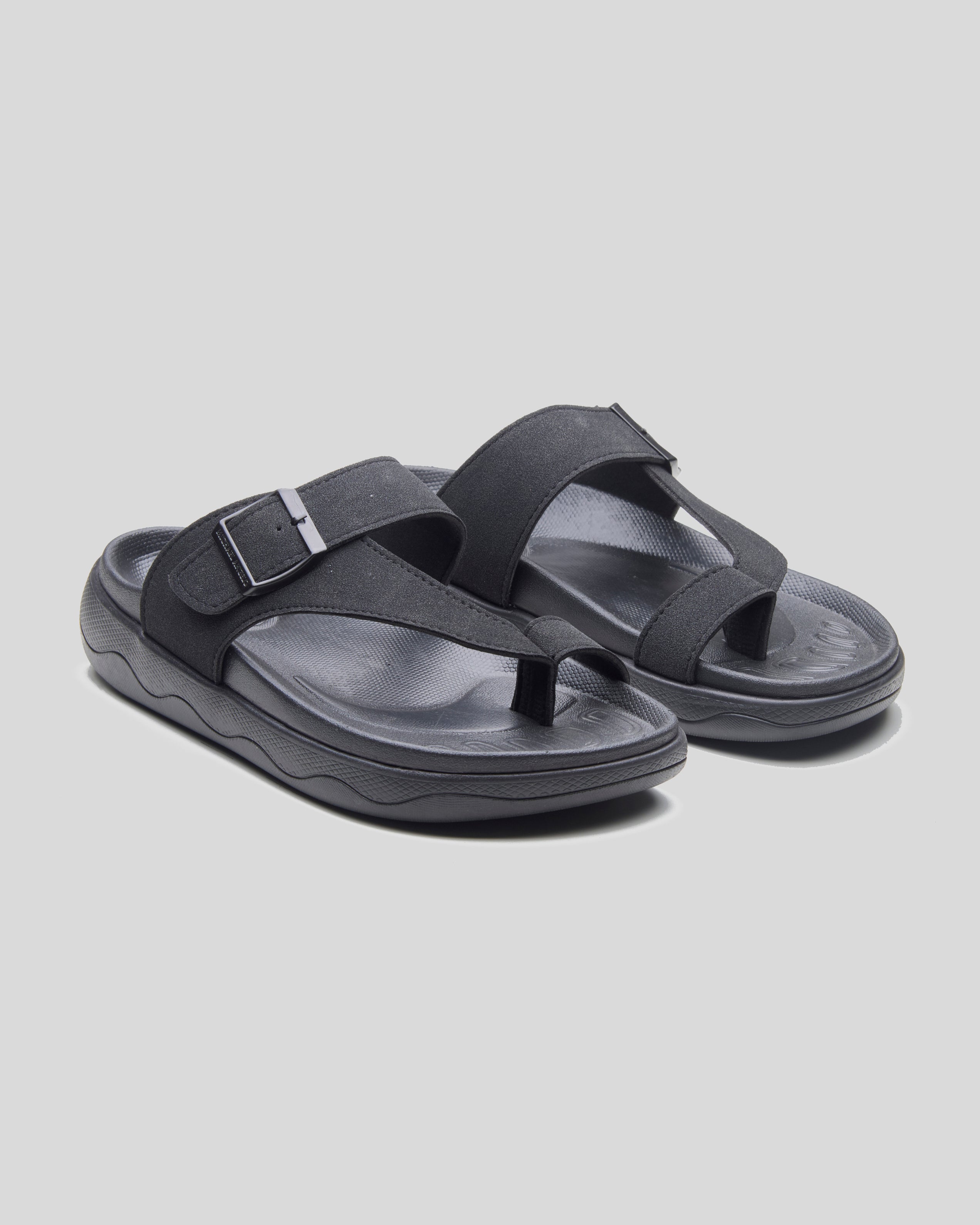 Revin Sandals Black