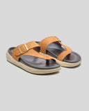 Revin Sandals Tan
