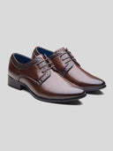 Zerbo Fashion Formals Brown