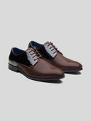 Zeria Fashion Formals Brown
