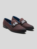 Ziven Fashion Formals Brown