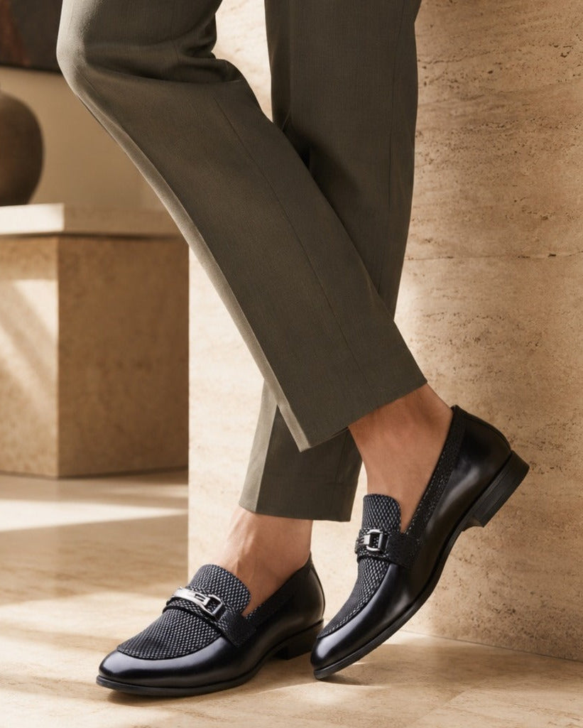 Zoran Fashion Formals Black